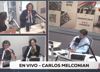 Carlos Melconian en #ElPaseFeinmannLanata: “No venimos al ajuste, venimos a la solución”