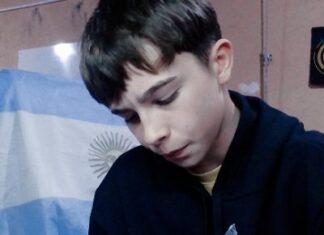 Máximo Morassutti, el adolescente que explica la dolarización en redes sociales: “Milei es un fenómeno que impactó en los jóvenes”