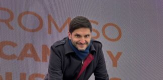 Maximiliano Pullaro: “Dejan una provincia con una deuda social muy grande”