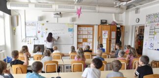 El relato de una maestra argentina en Suecia: “El sistema de voucher funciona y es muy bueno”