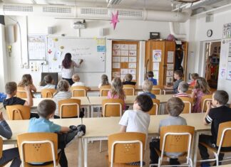 El relato de una maestra argentina en Suecia: “El sistema de voucher funciona y es muy bueno”
