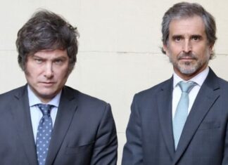 Alberto Benegas Lynch: “Yo creo que hay que ser muy distraído para pensar que el peso vale mucho”
