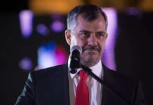 Gerardo Fernández: “En el sector de la construcción empezamos una crisis a fines del año pasado”