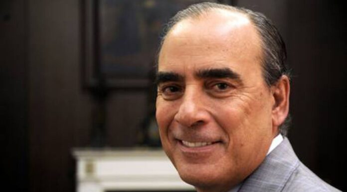 Guillermo Francos, sobre la Ley Ómnibus: “La parte central es que da libertad”