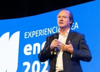 Daniel González: “Milei habrá entendido que, en este momento, no es conveniente estar en un foro público”