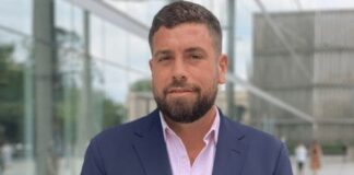 Lucas Delfino: “La Cámpora vino a quedarse con Hurlingham como un trofeo político”