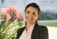 Fleur Hassan-Nahoum: “Hoy Hamas llamó a atacar a todas las comunidades judías del mundo”