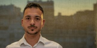 Agustín Rombolá: “No podemos apoyar, jamás, a Javier Milei”