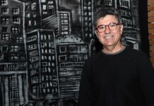 Alberto Rojo: “El estudio de los electrones es realmente un logro experimental”