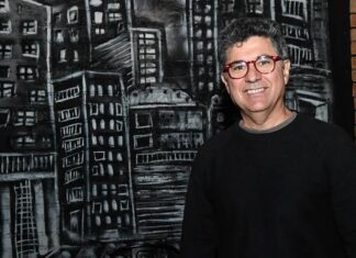 Alberto Rojo: “El estudio de los electrones es realmente un logro experimental”