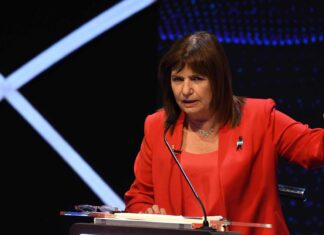 Patricia Bullrich, tras el debate presidencial: “Fuimos al hueso con nuestras verdades”