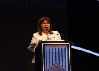Patricia Bullrich: “Logramos mostrar que Javier Milei dejó de lado sus propuestas”