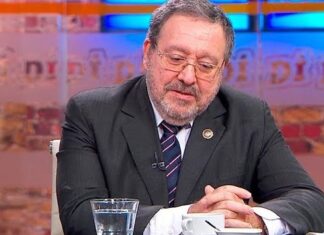 Jorge Chediak: “El lavado de activos es un delito extremadamente complejo”