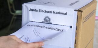 María Eugenia Tesio: “El concepto de voto vergonzante no es nuevo”