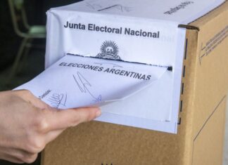 María Eugenia Tesio: “El concepto de voto vergonzante no es nuevo”