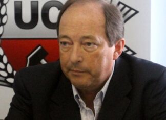 Ernesto Sanz le confirmó a Eduardo Feinmann qué hará en el balotaje: “La UCR y Juntos por el Cambio deberían tener una posición de neutralidad”