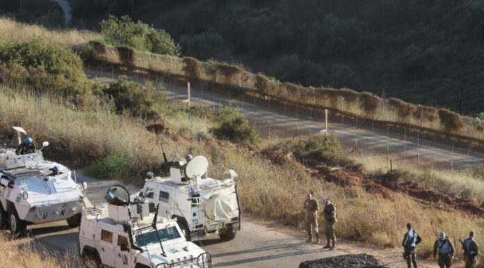 El relato de un argentino que vive en el norte de Israel: “Estamos atentos a las amenazas desde Líbano”