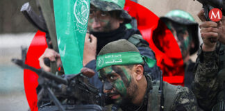 El testimonio de un miembro del Consejo Nacional Palestino: “Lo que ocurre hoy es consecuencia de décadas de ocupación de Israel en nuestra tierra”