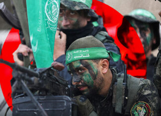 El testimonio de un miembro del Consejo Nacional Palestino: “Lo que ocurre hoy es consecuencia de décadas de ocupación de Israel en nuestra tierra”