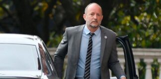 El testimonio del titular de un merendero de Lomas de Zamora: “Insaurralde hace muchas cosas para tener a la gente adornada”