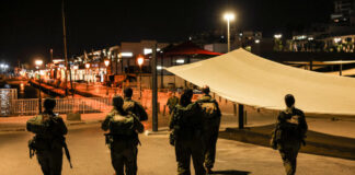 La historia de una familia argentina que vive en Israel y debió esconderse en un cuarto de seguridad ante los ataques de Hamás
