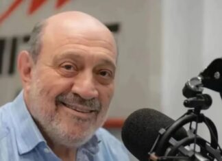 Alfredo Leuco: “Alberto Fernández era el verdugo de periodistas que ejecutaba las órdenes de Néstor Kirchner”