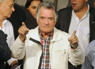 Luis Barrionuevo: “Javier Milei va a ganar por mayoría en primera vuelta”