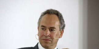 Marcelo Mindlin: “El Mundo Occidental y la comunidad judía está alerta”