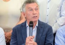 Mauricio Macri confirmó su apoyo a Javier Milei de cara al balotaje: “Continuar con lo mismo es resignarnos a la pobreza”