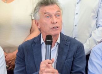 Mauricio Macri confirmó su apoyo a Javier Milei de cara al balotaje: “Continuar con lo mismo es resignarnos a la pobreza”