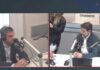 Guillermo Michel: “El gobierno de Sergio Massa va a ser un gobierno distinto al actual”