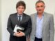 Sebastián Pareja habló sobre los candidatos de LLA: “José Luis Espert encabeza, la dos será una mujer y el tres probablemente sea Diego Santilli”