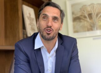 Agustín Pichot: “Si Los Pumas hacen todo bien y los All Blacks se equivocan, se puede dar el triunfo”