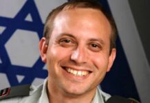 Roni Kaplan: “Esta fue la peor matanza de judíos en 24 horas desde el Holocausto”