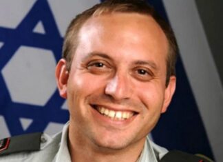 Roni Kaplan: “Esta fue la peor matanza de judíos en 24 horas desde el Holocausto”
