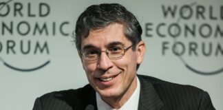 Agustín Etchebarne: “Yo nunca escuché hablar a Caputo de dolarizar”