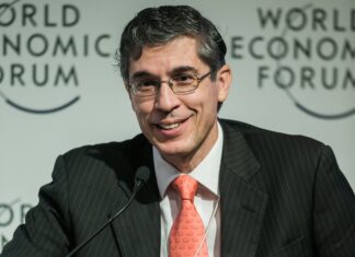 Agustín Etchebarne: “Yo nunca escuché hablar a Caputo de dolarizar”