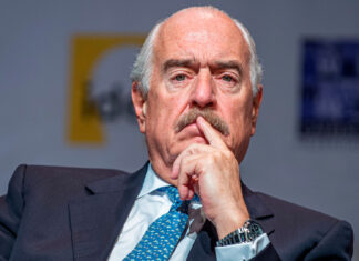 Andrés Pastrana, ex presidente de Colombia: “El narcopopulismo es la peor amenaza que estamos teniendo”