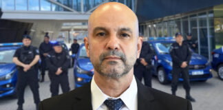 Claudio Brilloni, tras el asesinato de un policía en Rosario: “Los recursos que tenemos no alcanzan para tanta demanda”