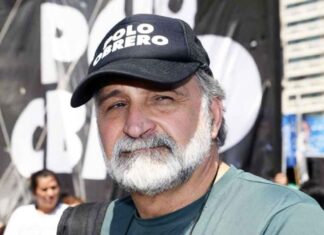 Eduardo Belliboni: “Hay un intento de persecución política”