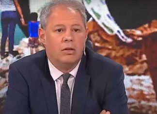 Claudio Savoia, una de las víctimas del espionaje ilegal K: “Esa es la ventaja que tiene el delincuente por sobre el Estado”