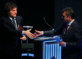 Las conclusiones que dejó el tercer debate presidencial: “Hubo un nivel más bajo del que se esperaba”