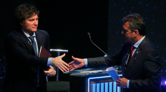 Las conclusiones que dejó el tercer debate presidencial: “Hubo un nivel más bajo del que se esperaba”