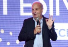 Hernán Lombardi sobre la privatización de Aerolíneas Argentinas: “Es un problema sistémico que hay que cambiar”