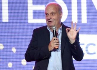 Hernán Lombardi sobre la privatización de Aerolíneas Argentinas: “Es un problema sistémico que hay que cambiar”