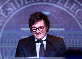 Claudio Jacquelín: “El Gobierno empieza a tener su propio pasado”