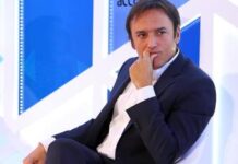 José Del Río: “Es muy difícil para Rossi defender cuestiones indefendibles”