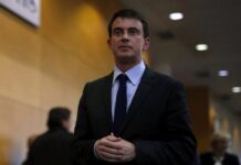 Manuel Valls, sobre el conflicto entre Israel y Hamás: “Es una guerra entre un Estado democrático y una organización terrorista”