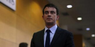 Manuel Valls, sobre el conflicto entre Israel y Hamás: “Es una guerra entre un Estado democrático y una organización terrorista”