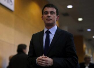 Manuel Valls, sobre el conflicto entre Israel y Hamás: “Es una guerra entre un Estado democrático y una organización terrorista”